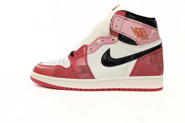 Jordan DV1748-601 Spider-Verse OG High 1 Across the Spider-Man 0520